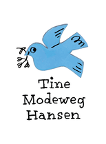 Tine Modeweg-Hansen Illustration
